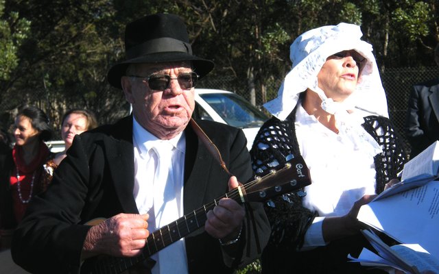 Gansbaai Huldeblyk Manie Groenewald 10